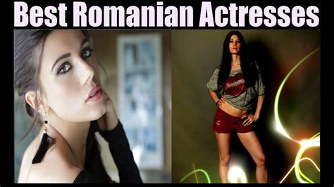 romania pornostar|Top 100 Porn Actresses from Romania .